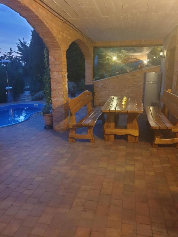 Chata W Grapie Koniakow Bagian luar foto